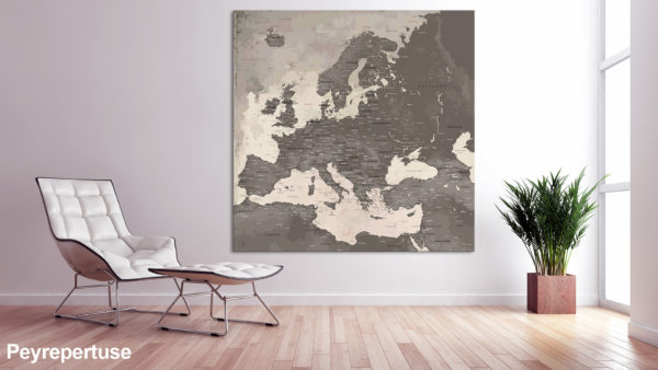 Dekorative_Europakarte_Original_Map