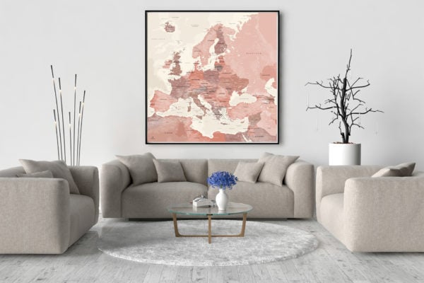 Großformatige_Europakarte-Original_Map