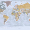 Planisphare-Weltkarte-Antarktis_Original-Map
