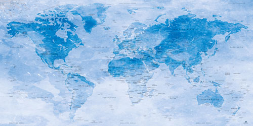 Auf welche Faktoren Sie bei der Auswahl bei Weltkarte wanddekoration achten sollten